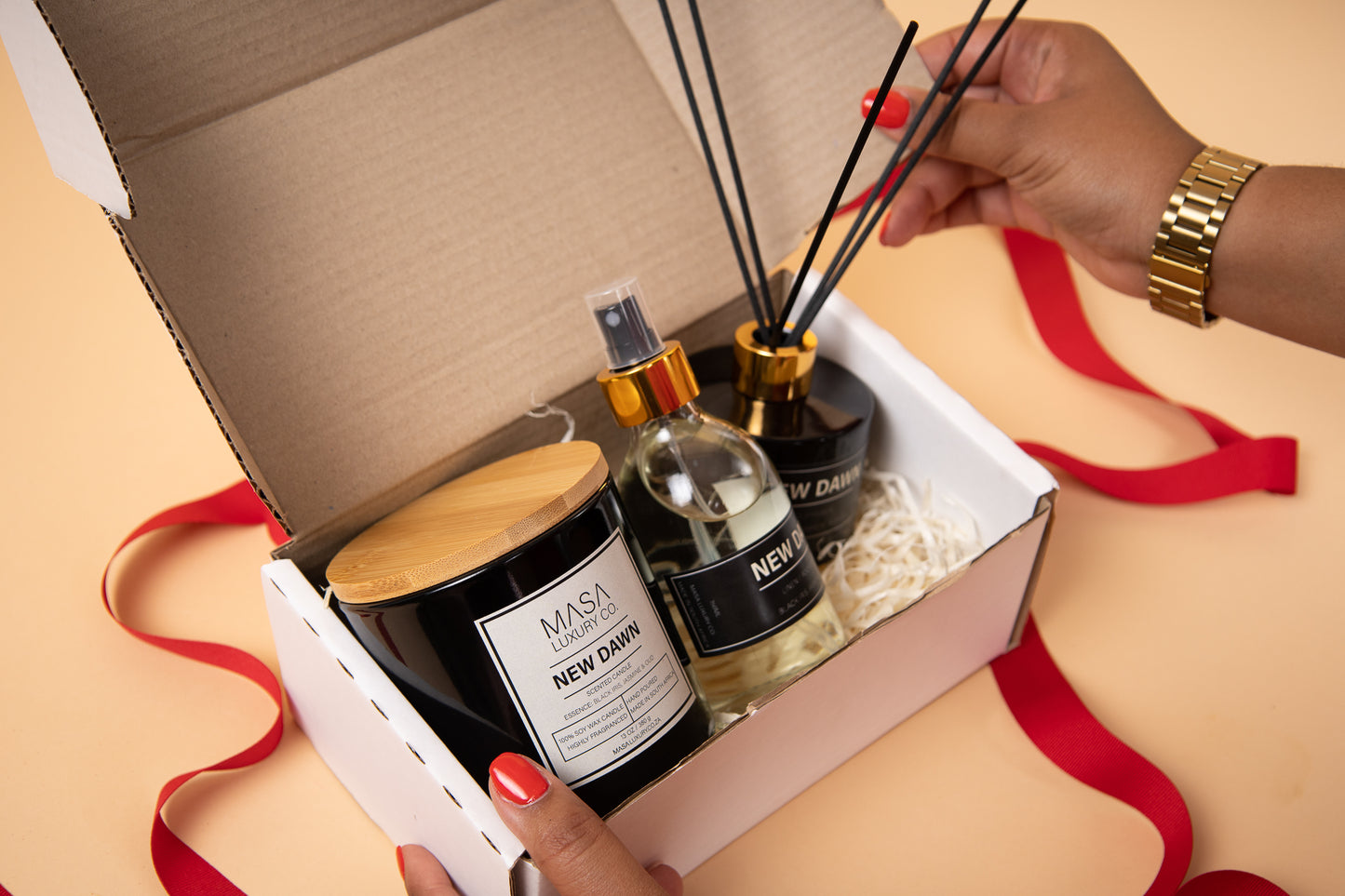 Corporate Gifting & Events