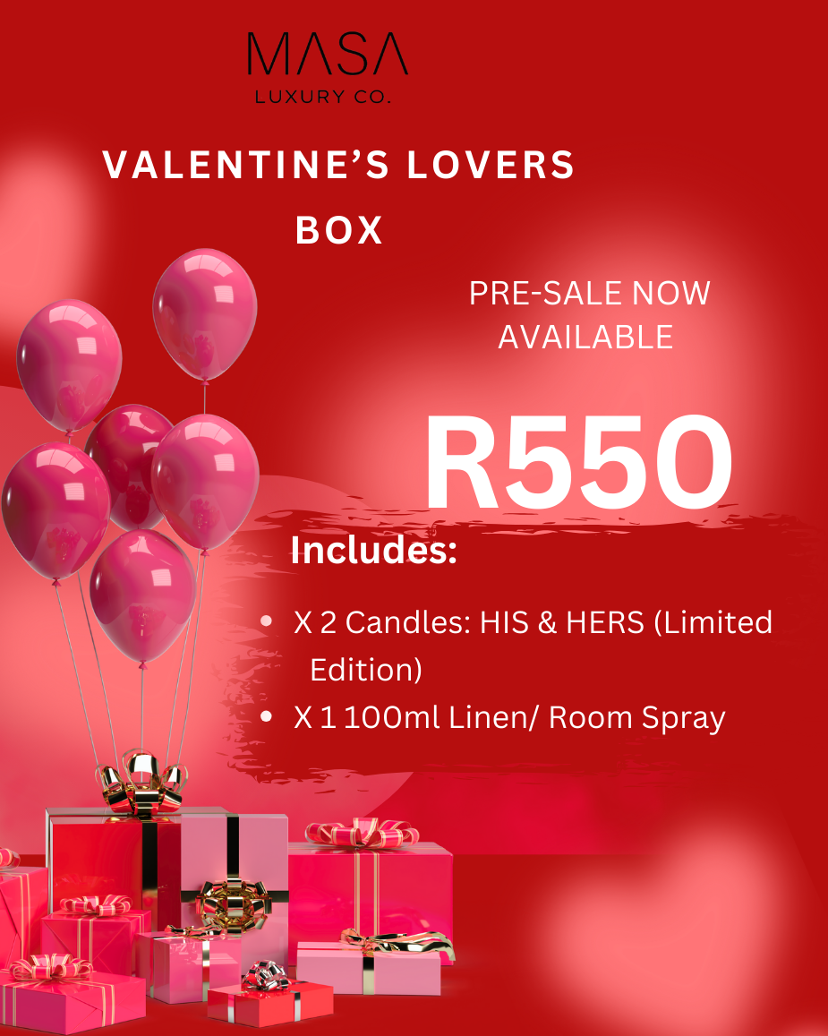 Lovers Box